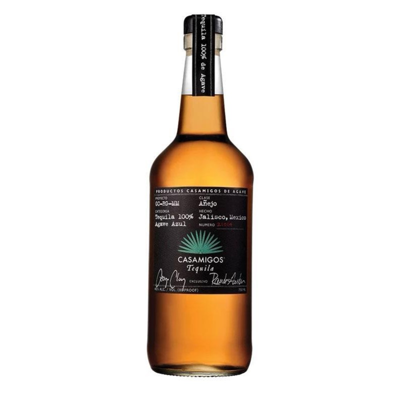 Casamigos Tequila Anejo 750mL