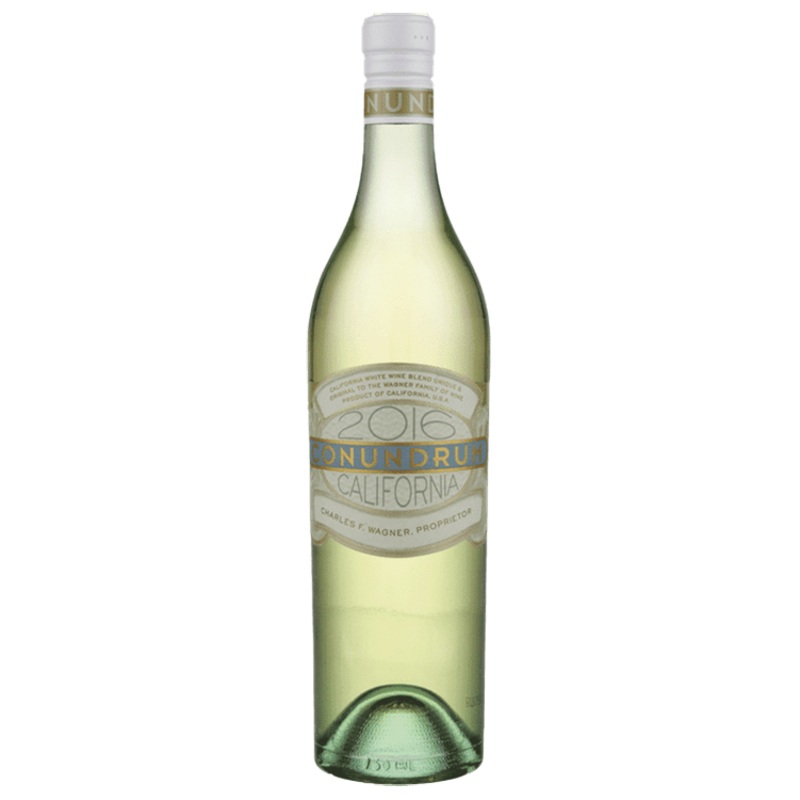 Conundrum California White Wine, 2016
