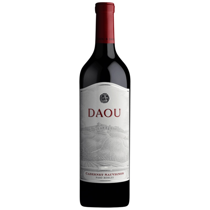 DAOU Cabernet Sauvignon, 2018