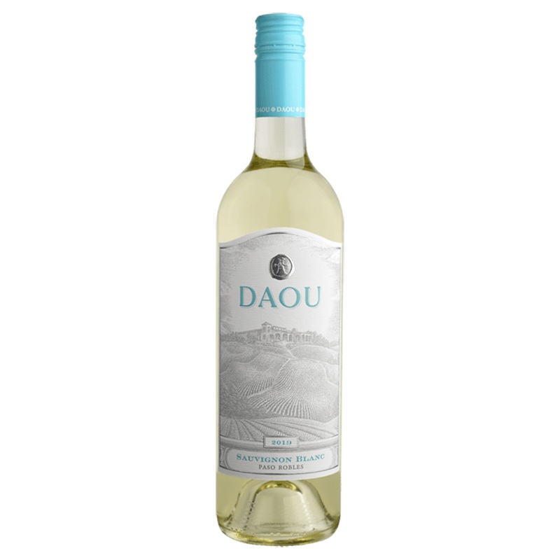 DAOU Sauvignon Blanc, 2019