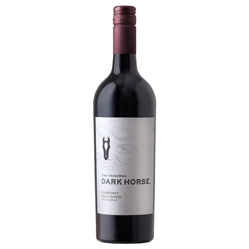 Dark Horse Cabernet Sauvignon, 2019