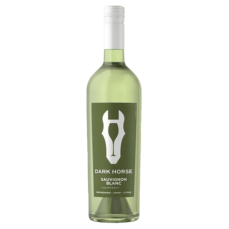 Dark Horse Sauvignon Blanc, 2020
