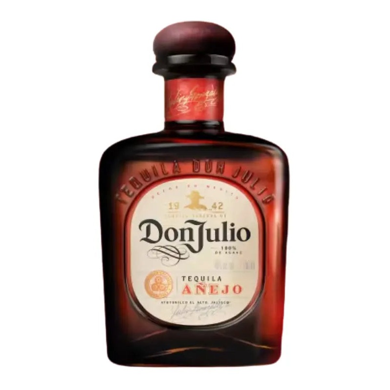 Don Julio Anejo Tequila