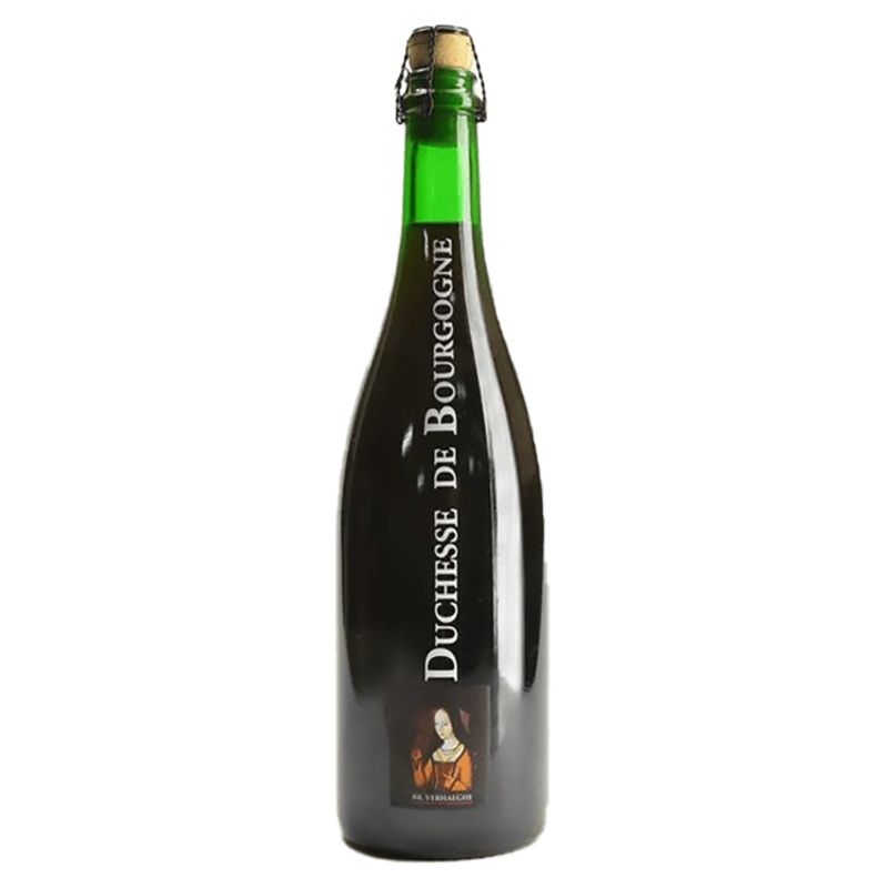 Duchesse de Bourgogne Sour Beer, 750mL