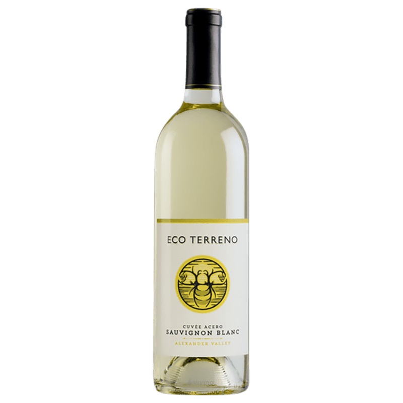 Eco Terreno Sauvignon Blanc, 2017