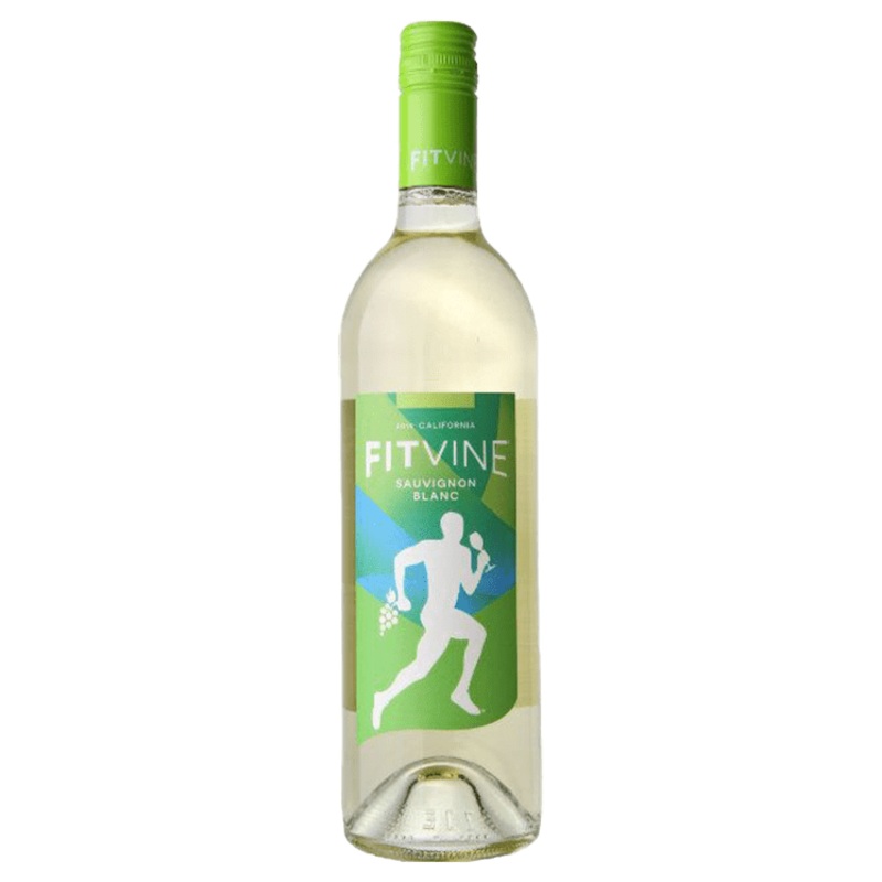 Fitvine Sauvignon Blanc, 2018