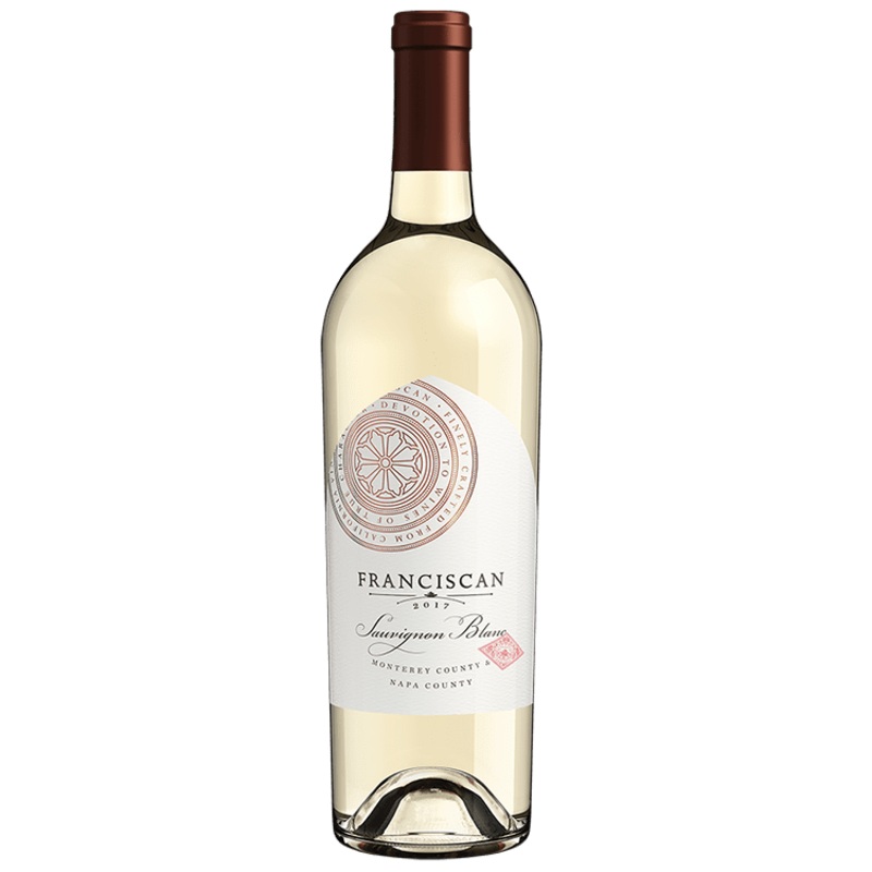 Franciscan Sauvignon Blanc, 2017