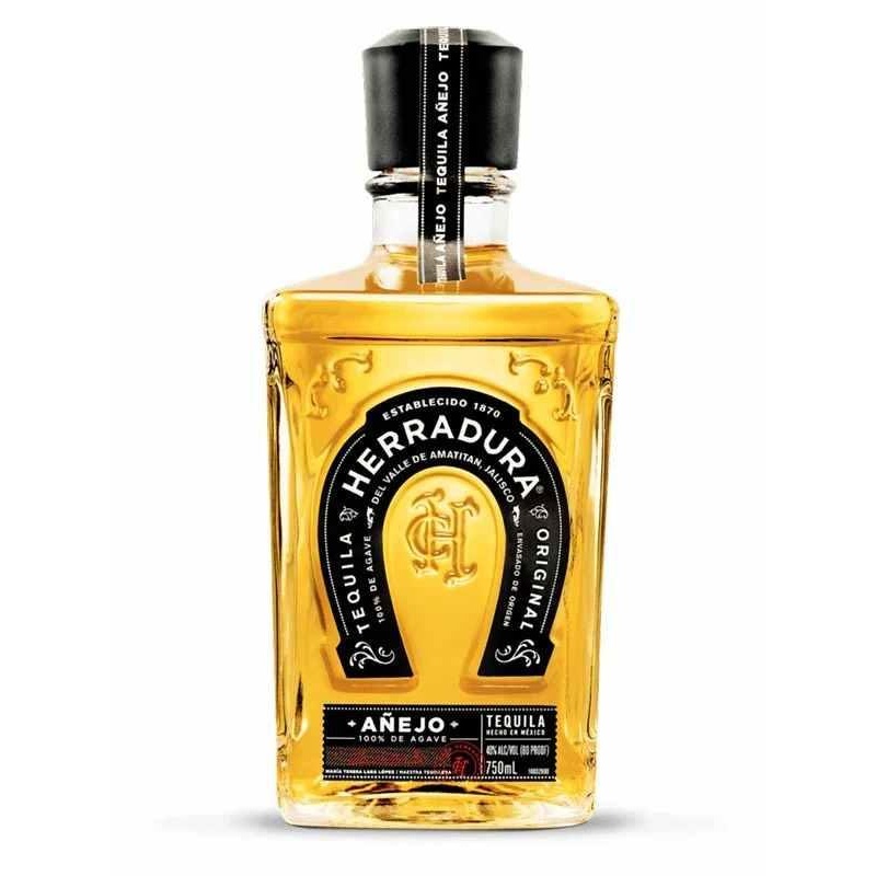 Herradura Anejo Tequila 750mL