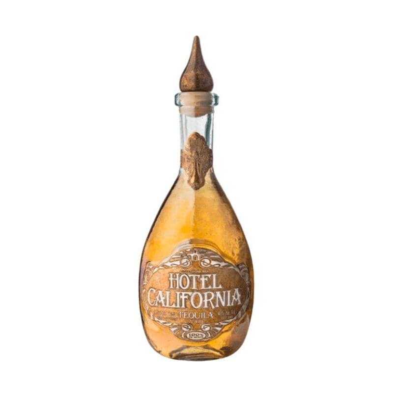 Hotel California Anejo Tequila 750mL