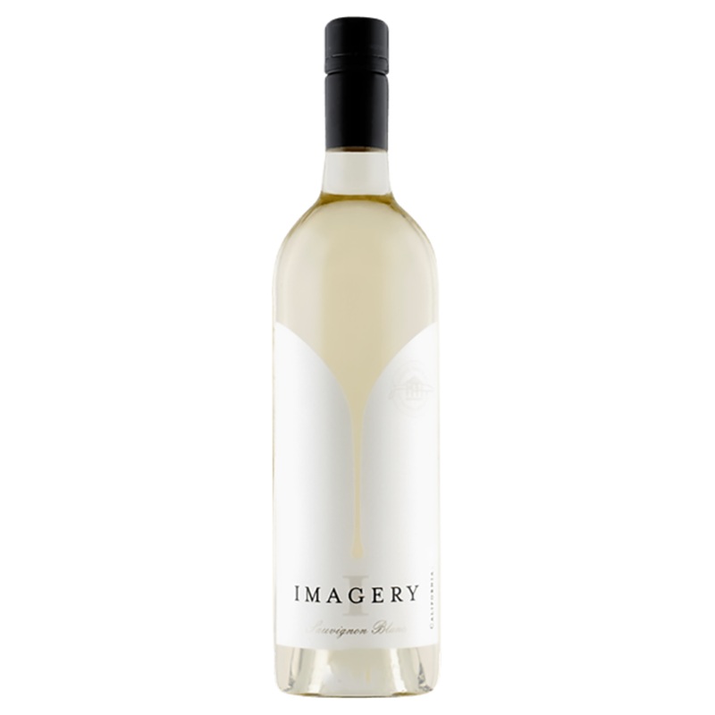 Imagery Sauvignon Blanc, 2018