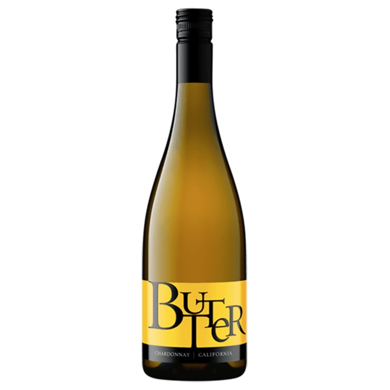 Jam Cellars Butter Chardonnay, 2019