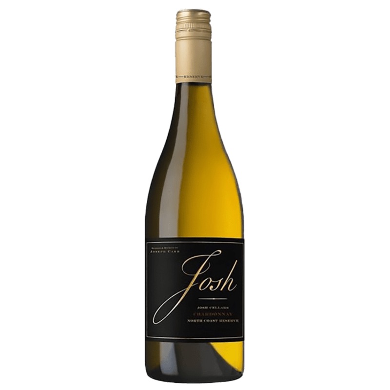 Josh Cellars North Coast Reserve Chardonnay, 2018