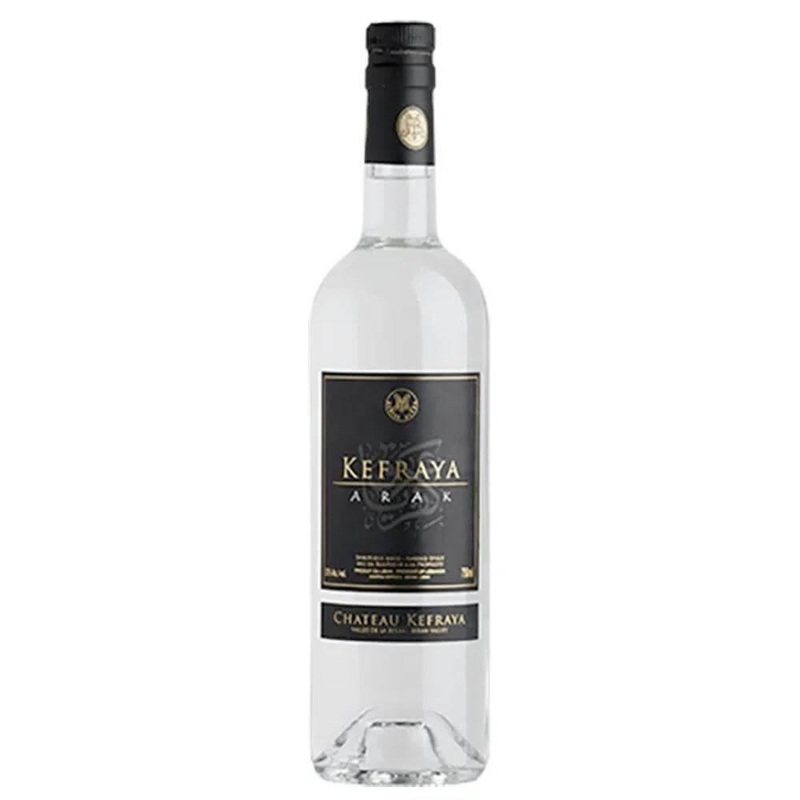 Kefraya Arak
