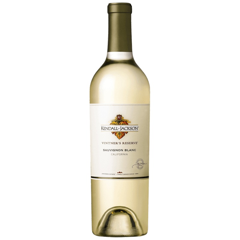 Kendall-Jackson Vinter's Reserve Sauvignon Blanc, 2019