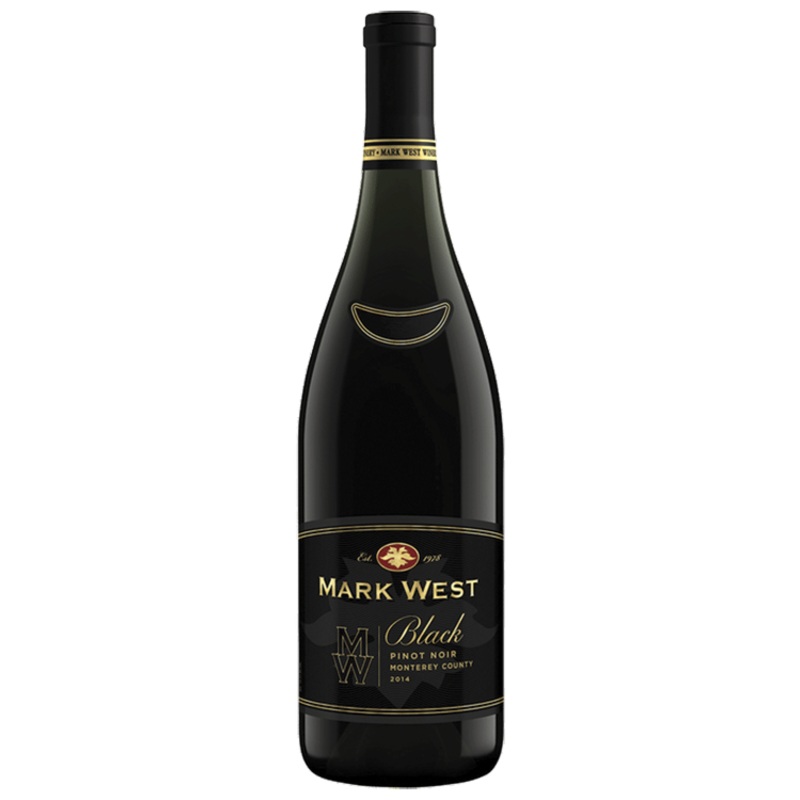 Mark West Pinot Noir Black, 2017