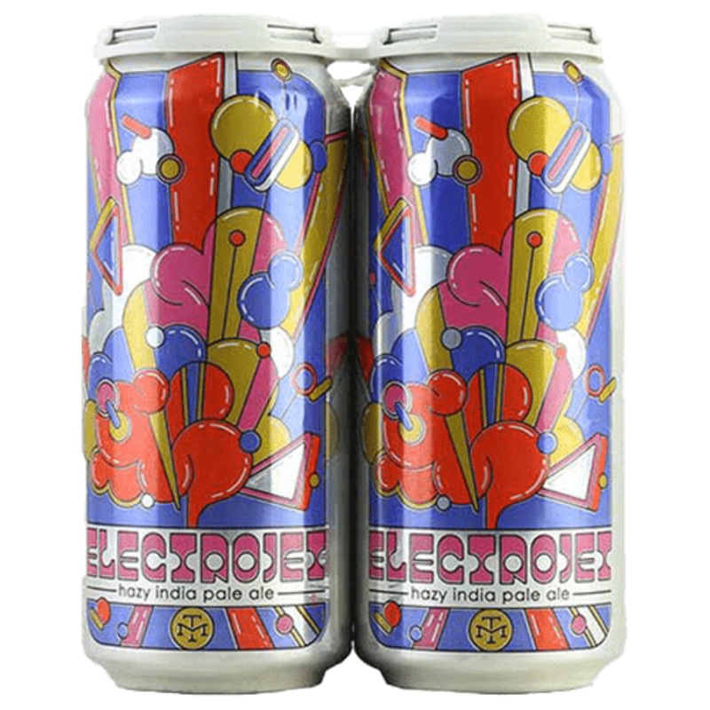 Modern Times Electrojet, 4-pack