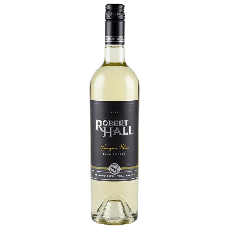 Robert Hall Sauvignon Blanc, 2019