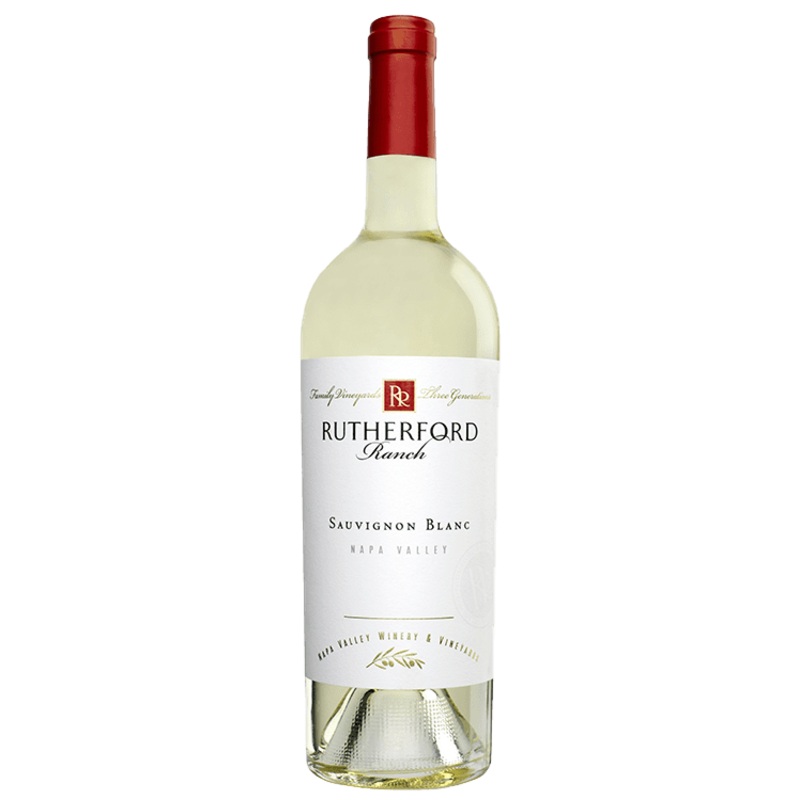 Rutherford Ranch Sauvignon Blanc, 2019