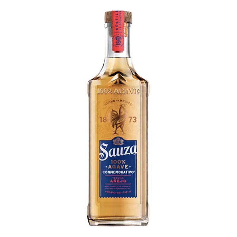 Sauza Conmemorativo Anejo Tequila 750mL