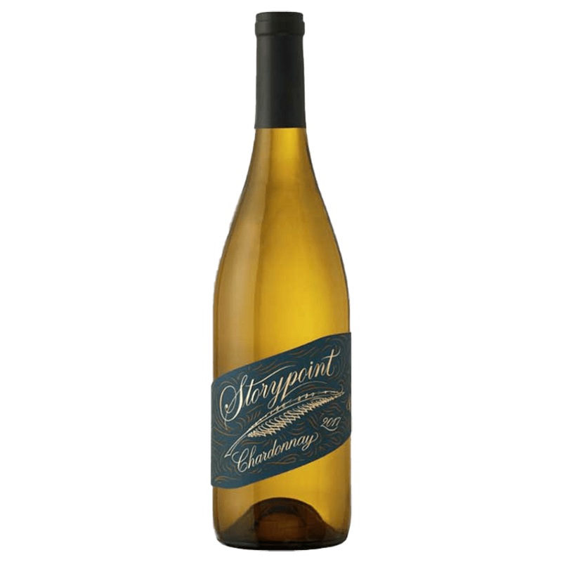 Storypoint Chardonnay, 2017