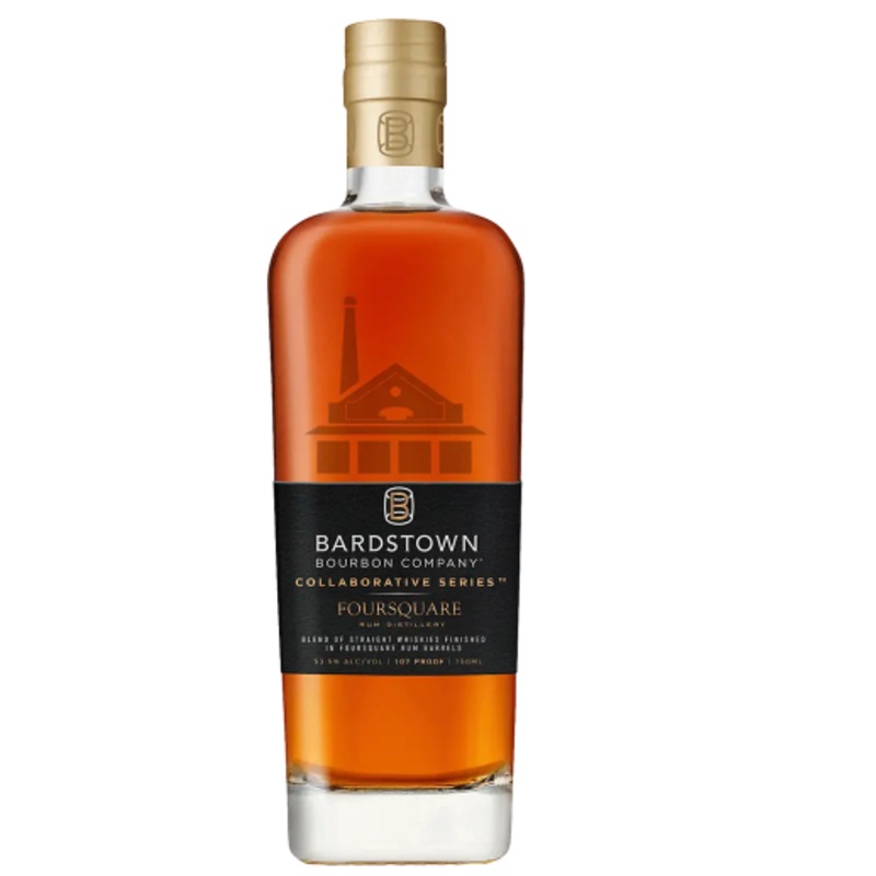 Bardstown KBS Bourbon , 750mL