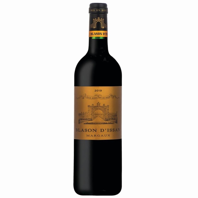 Blason D'Issan Margaux 2022 750ml