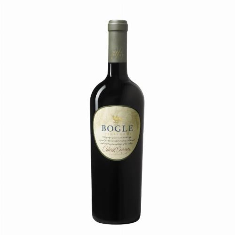 Bogle Cabernet Sauvignon California 2022 750ml