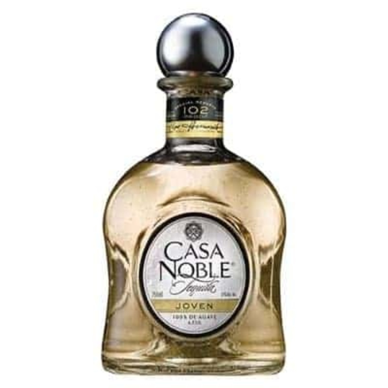 Casa Noble Joven Tequila , 750mL Single Barrel