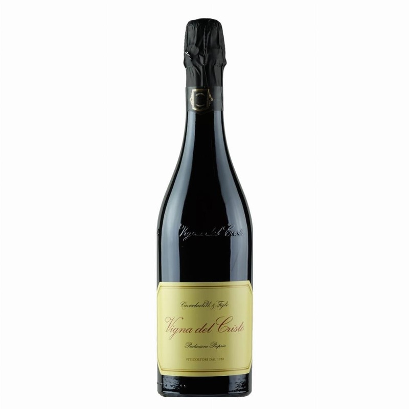 Cavicchioli Lambrusco di Sorbara Vigna del Cristo 750ml