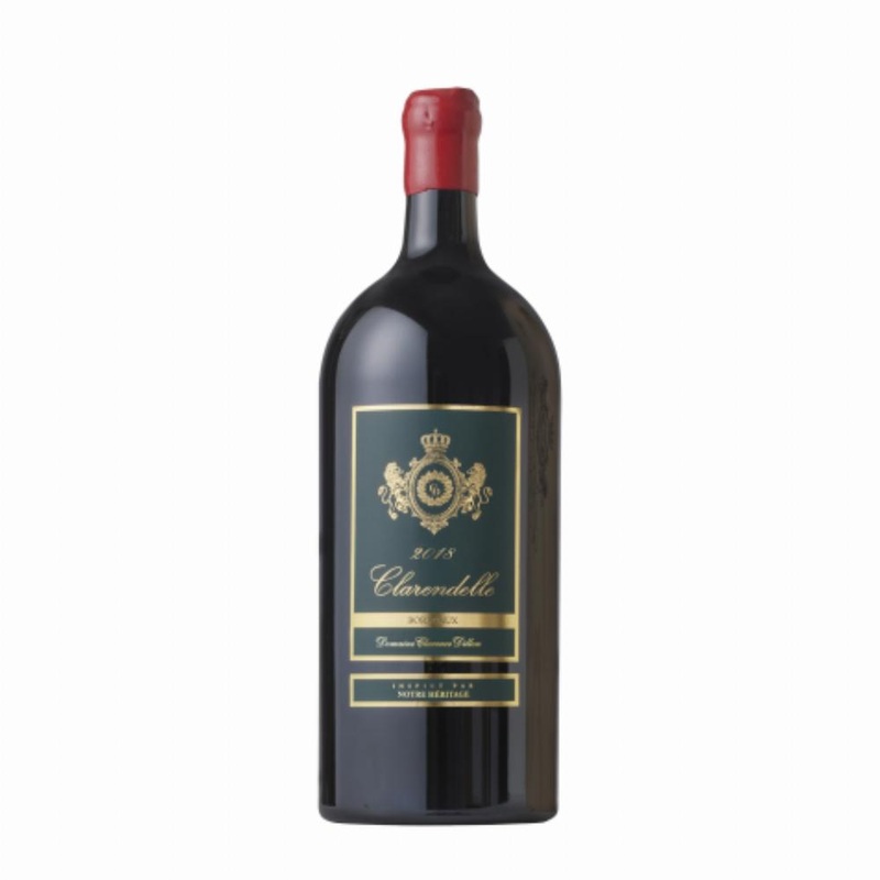 Clarendelle Haut-Brion Bordeaux 2016 1.5 Liter MAGNUM