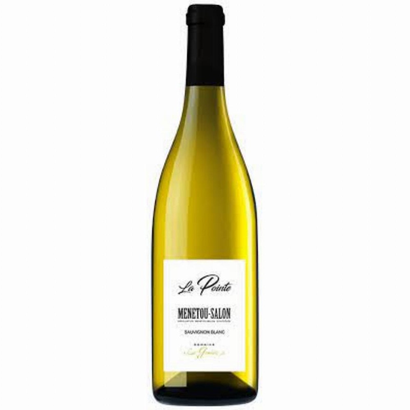 Domaine La Gemiere Menetou Salon  La Pointe  2022 750ml