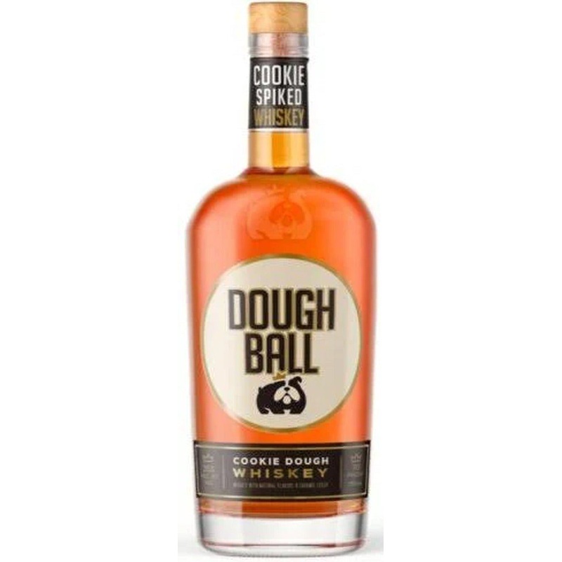 Dough Ball Whiskey, 750mL