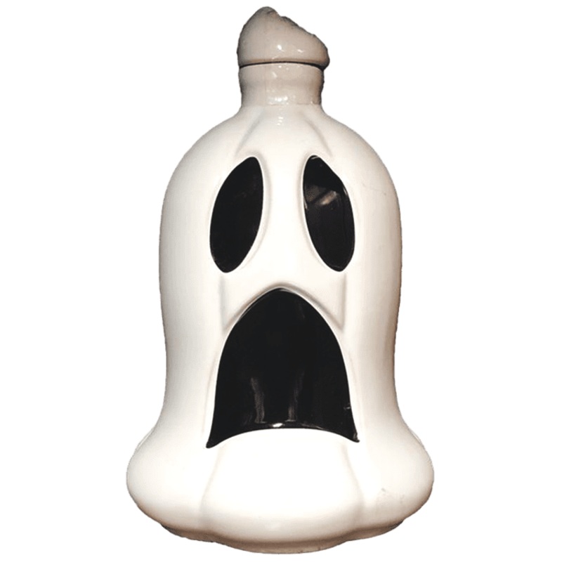 Gran Agave Ghost Edition Reposado Tequila, 750mL
