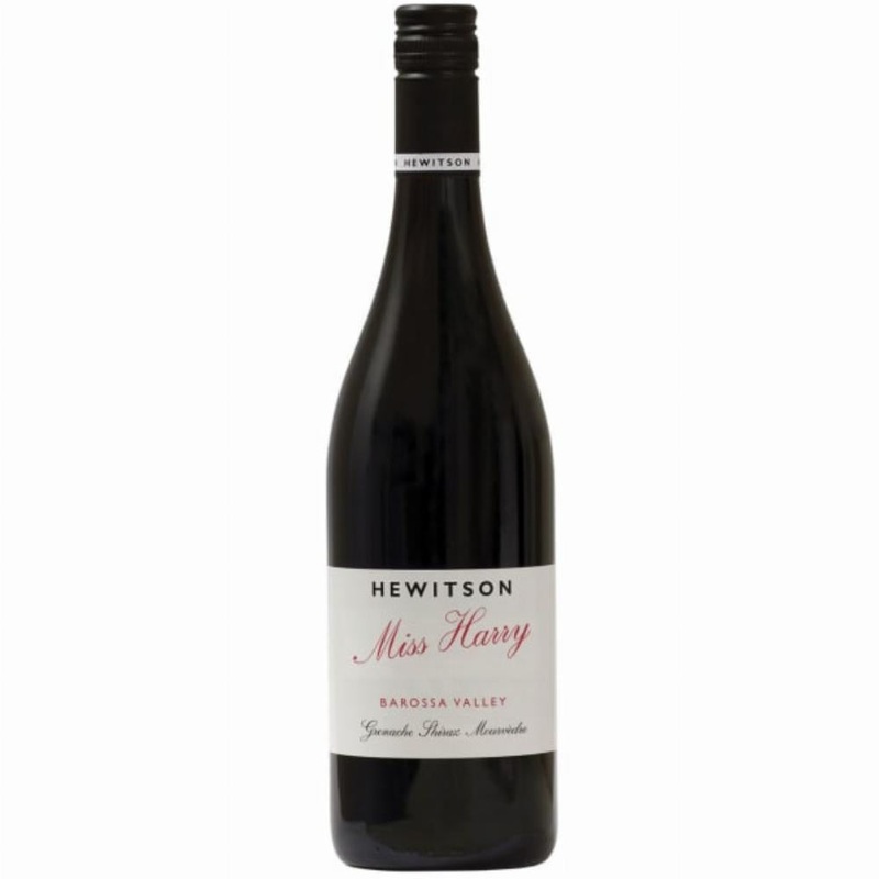 Hewitson GSM Miss Harry 2022 750ml