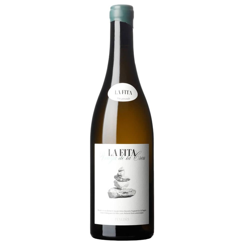 La Fita Penedes Els Arpiots Blanco 2023 750ml