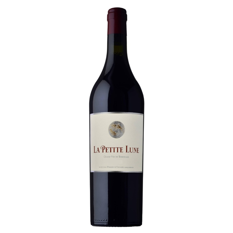 La Petite Lune Rouge by Domaine de Chevalier 2022 750ml