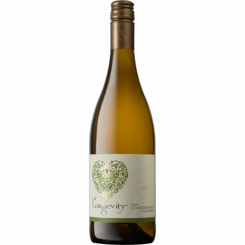 Longevity Chardonnay 2023 750ml