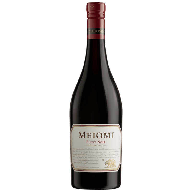 Meiomi Pinot Noir, 750mL