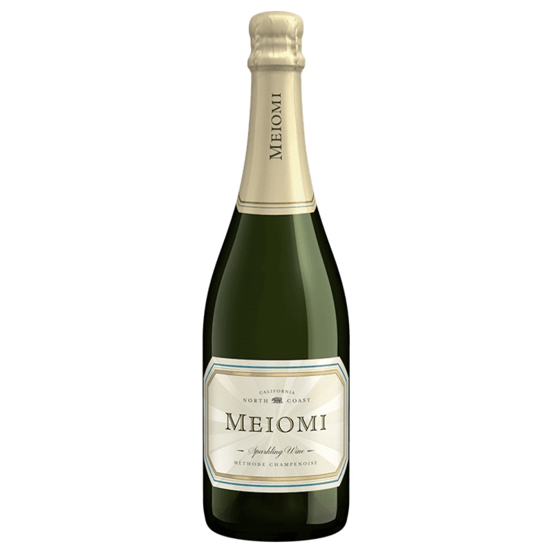 Meiomi Sparkling Wine, 750mL