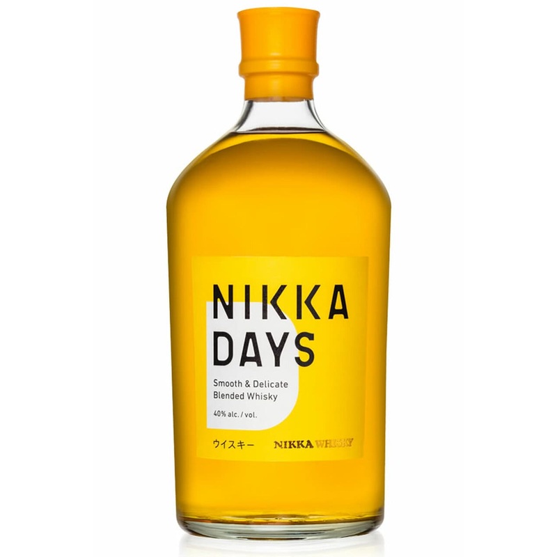 Nikka Days Japanese Whisky, 750mL