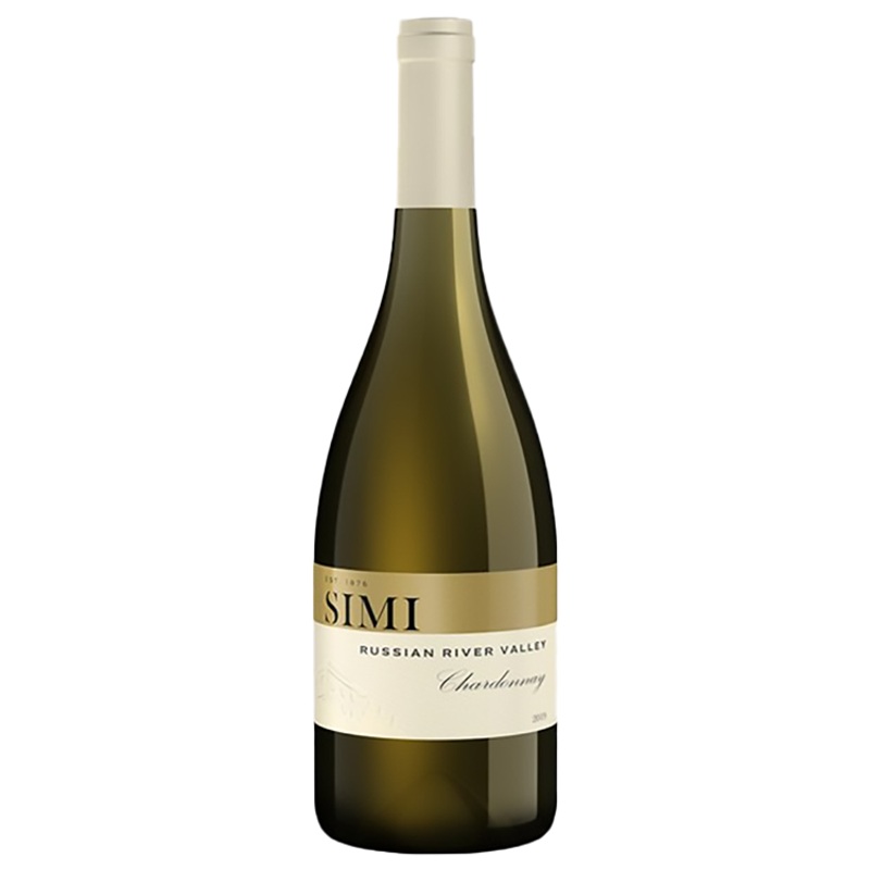 Simi Reserve Russian River Chardonnay, 2019