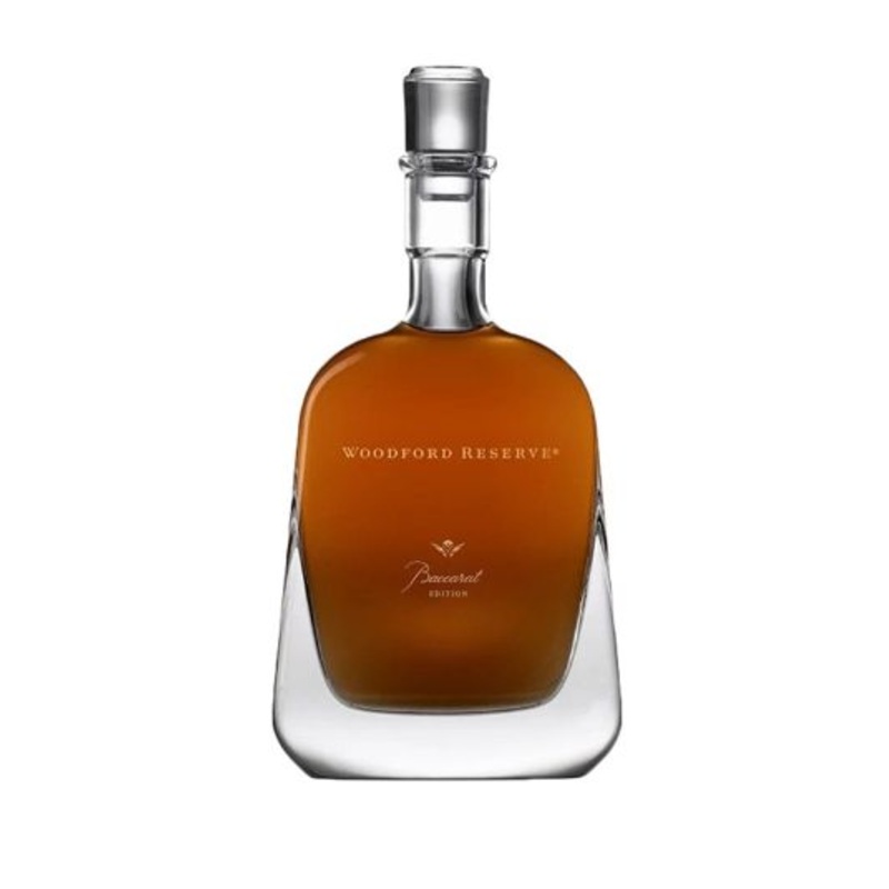 Woodford Baccarat 2022 Release