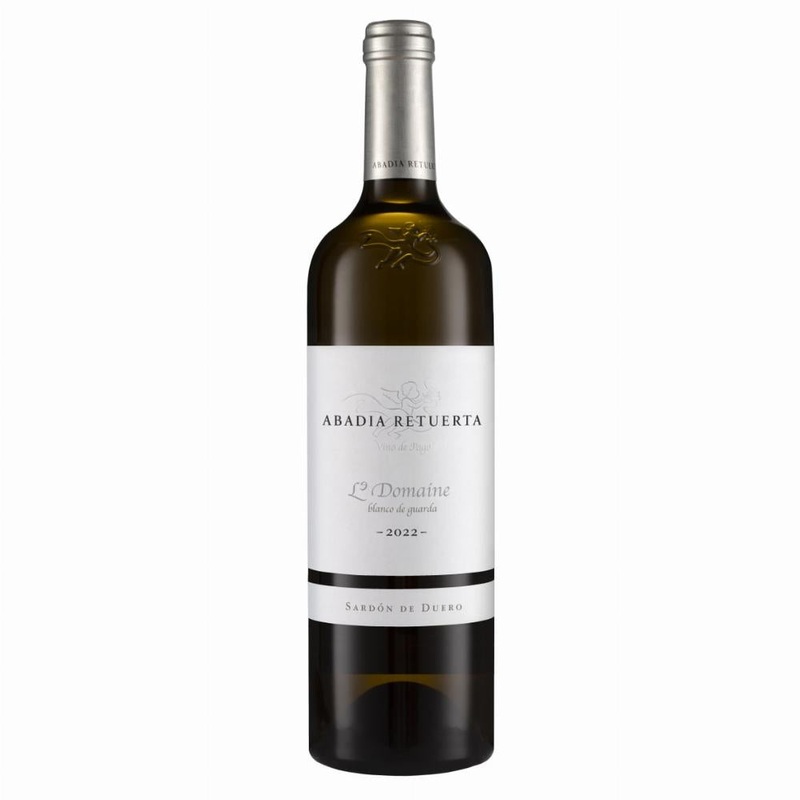 Abadia Retuerta Vino de Pago Le Domaine Blanc Sauvignon Blanc Verdejo Blend 2022 750ml