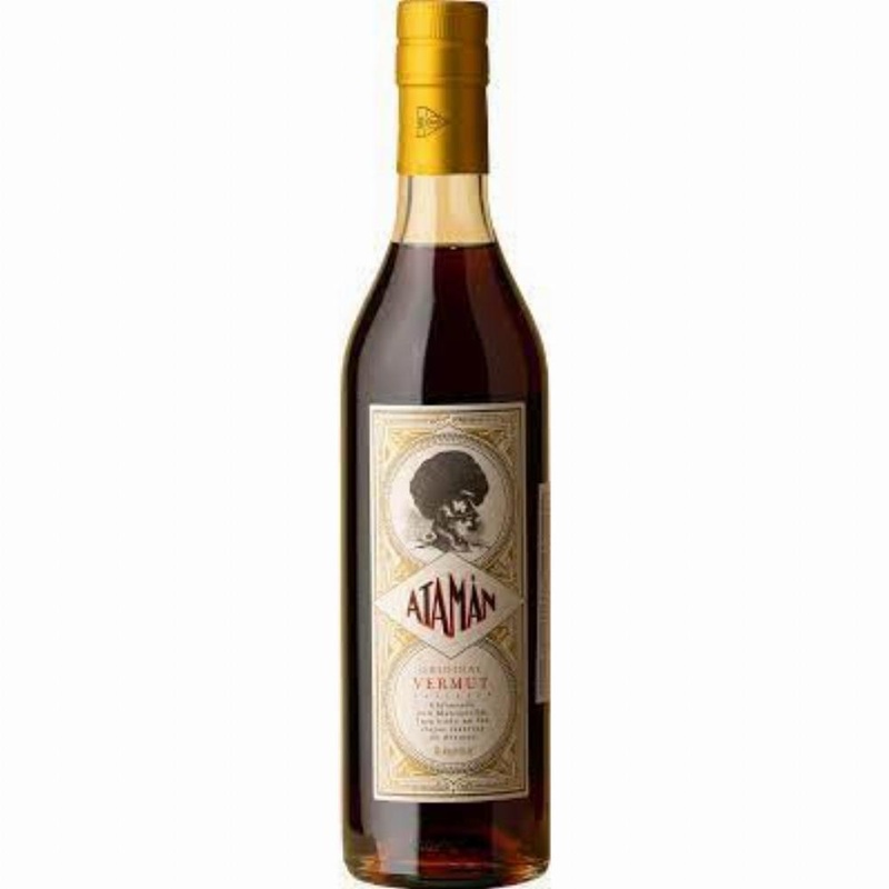 Bodegas Barbadillo Ataman Original Vermut 500ml