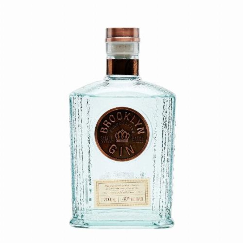Brooklyn Gin Small Batch 80 Proof 750ml