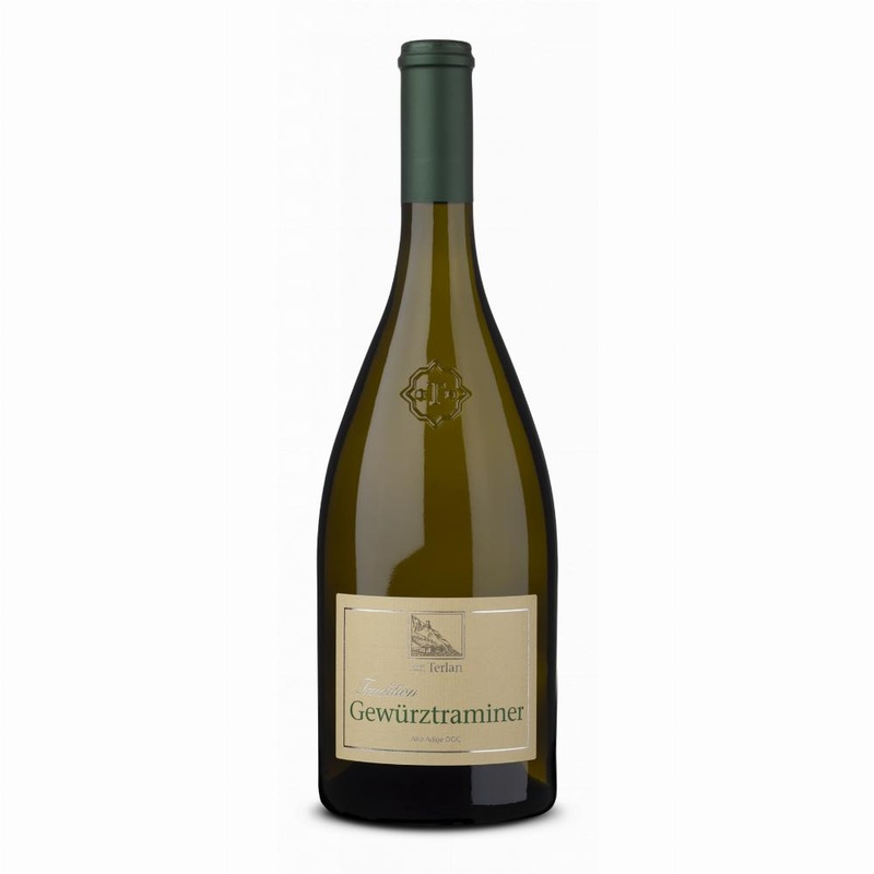 Cantina Terlano  Classico Gewurztraminer Alto Adige 2022 750ml