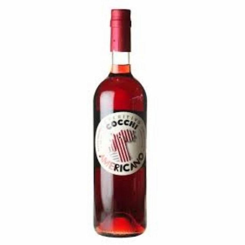 Cocchi Americano Rosa Aperitivo 750ml