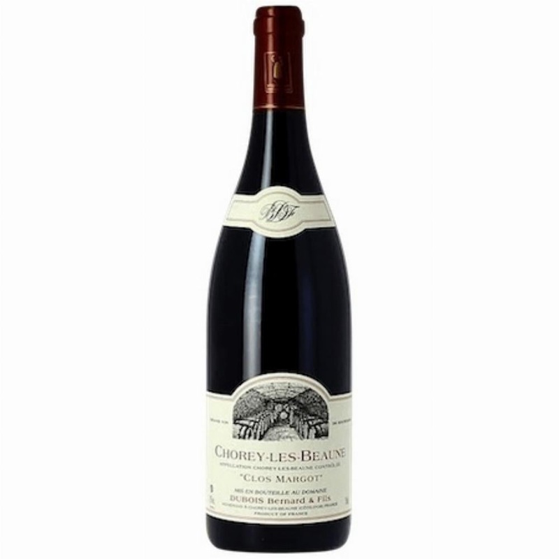 Domaine Bernard Dubois et Fils Chorey Les Beaune Clos Margot 2022 750ml