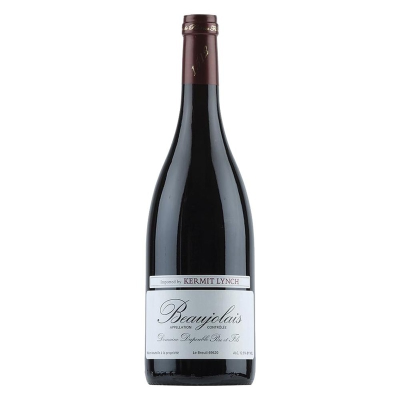Domaine Dupeuble, Beaujolais 2023 750ml