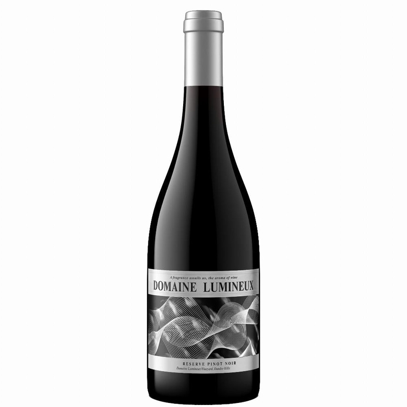 Domaine Lumineux Cuvee Pinot Noir 2021 750ml